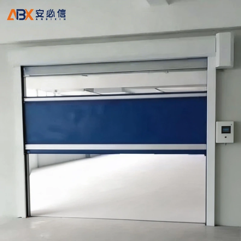 铜陵高速门